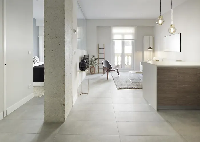 Principe Apartment By Feelfree Rentals