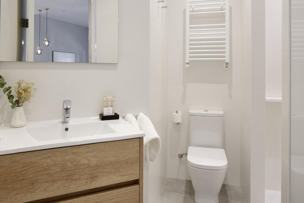 Appartement Principe By Feelfree Saint-Sébastien
