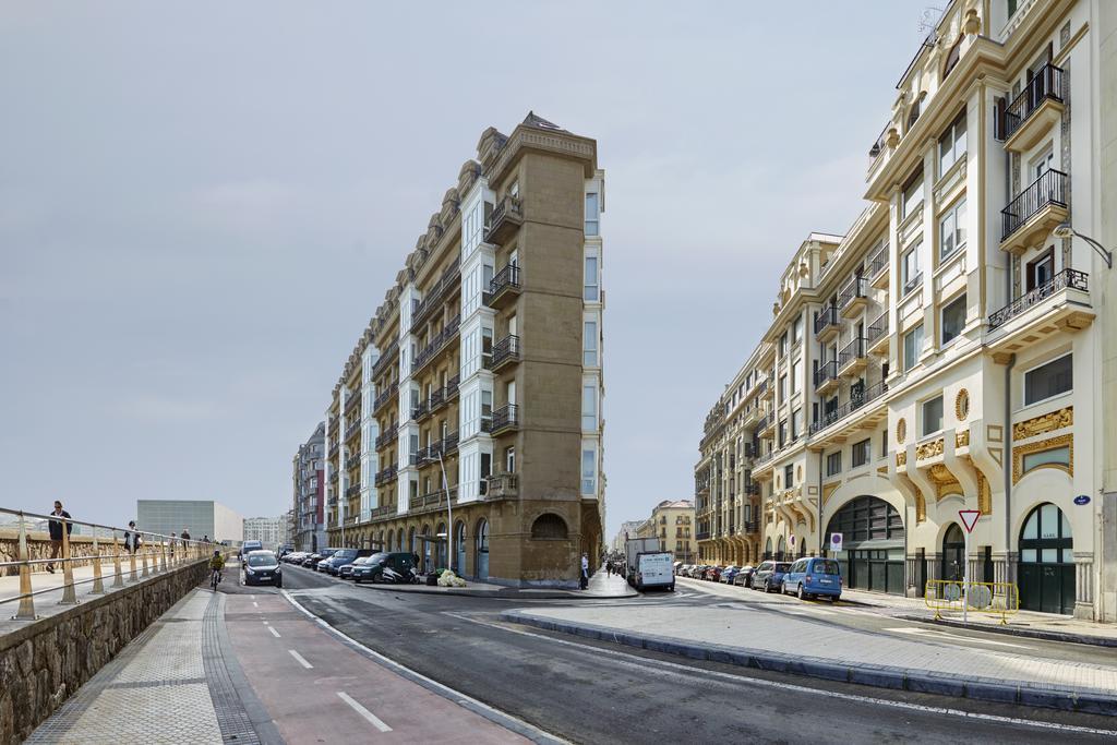 Appartement Principe By Feelfree