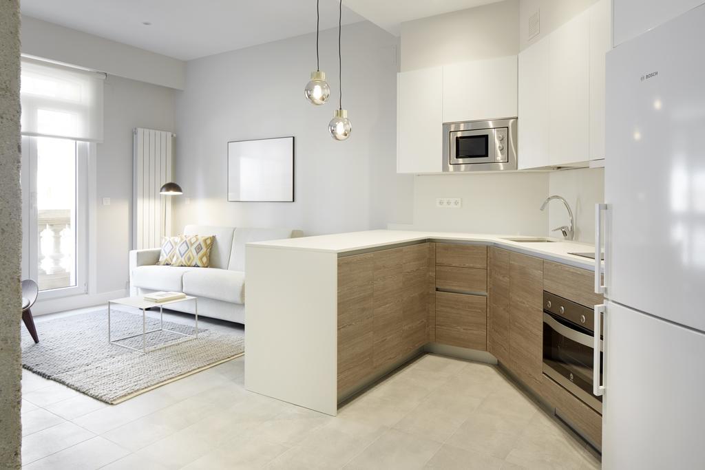 Principe By Feelfree Appartement Saint-Sébastien