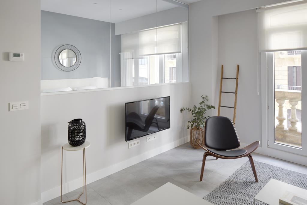 Appartement Principe By Feelfree *