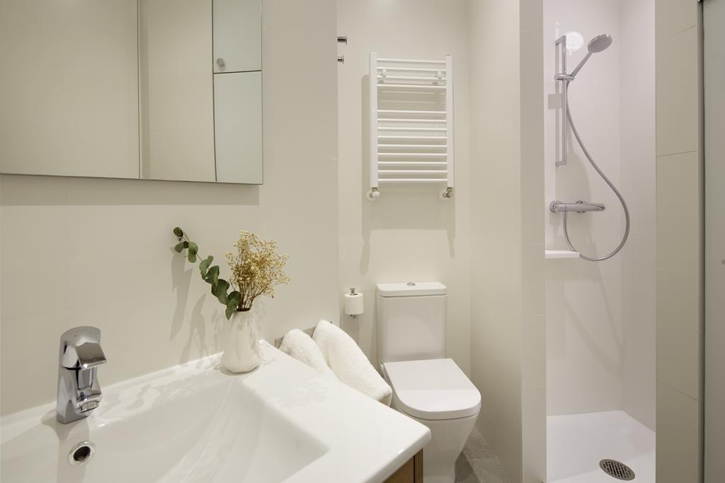 Appartement Principe By Feelfree *